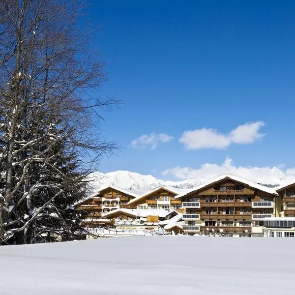 Alpenpark Resort - zdjęcie 3