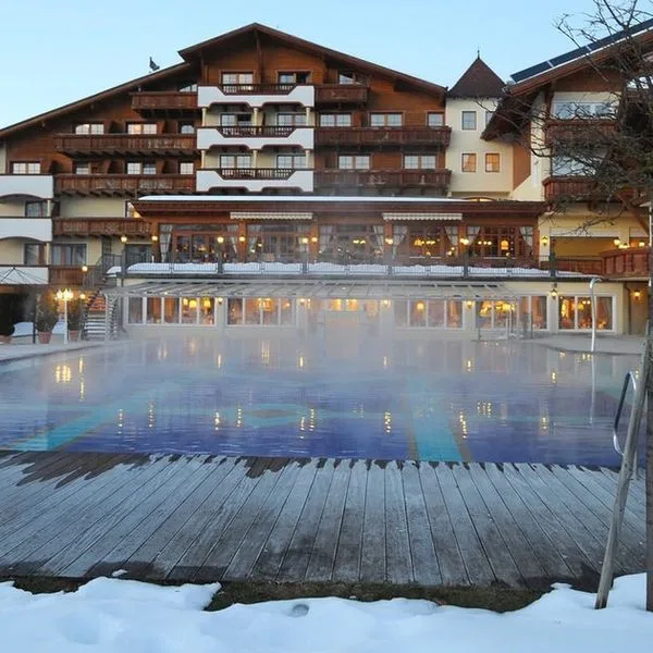 Alpenpark Resort - zdjęcie 2