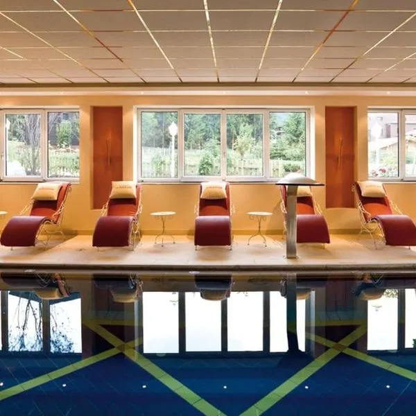 Alpenpark Resort - zdjęcie 5