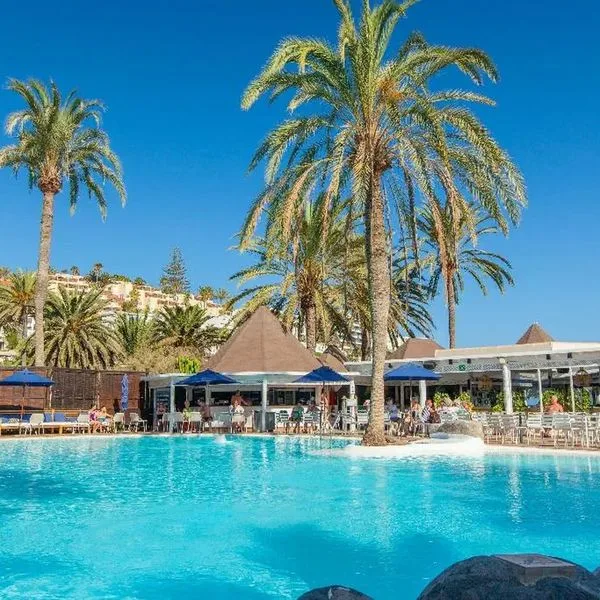 Corallium Beach by Lopesan Hotels (ex Ifa Beach) - zdjęcie 5