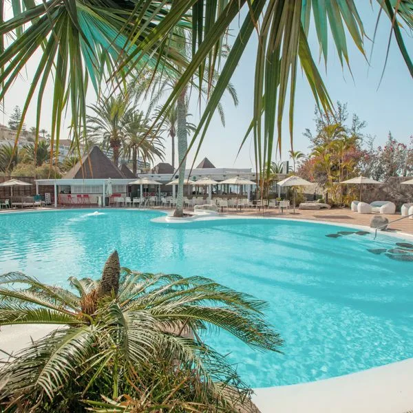 Corallium Beach by Lopesan Hotels (ex Ifa Beach) - zdjęcie 3