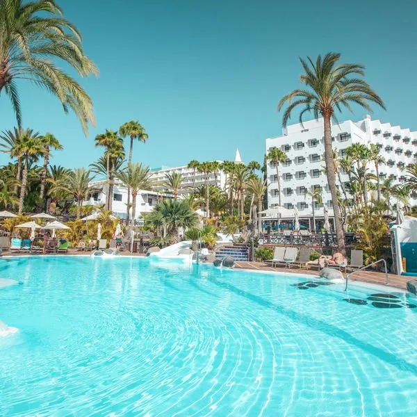 Corallium Beach by Lopesan Hotels (ex Ifa Beach)