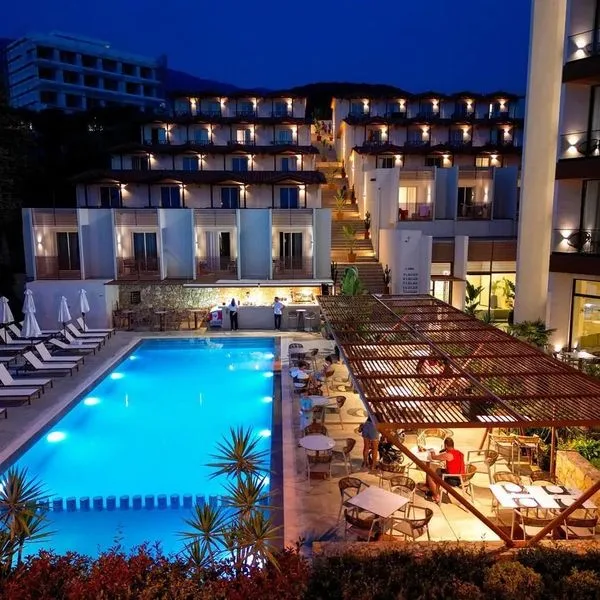 Olympia Village (Vlora) - zdjęcie 5