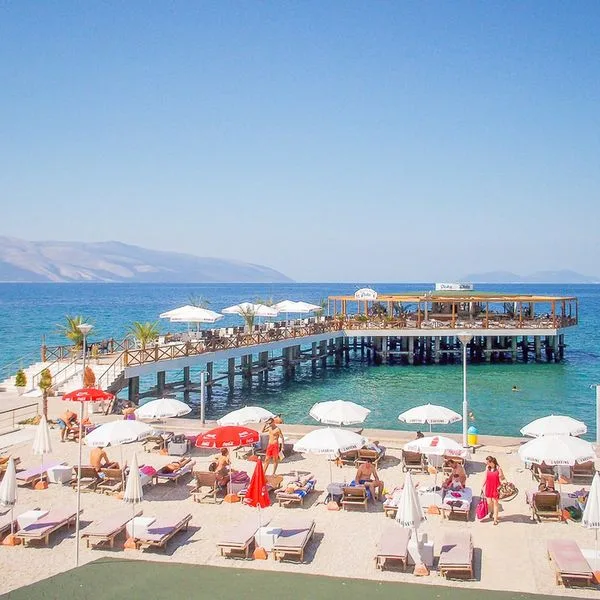 Olympia Village (Vlora) - zdjęcie 4