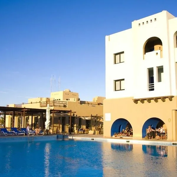 Marina Lodge (Port Ghalib) - zdjęcie 5