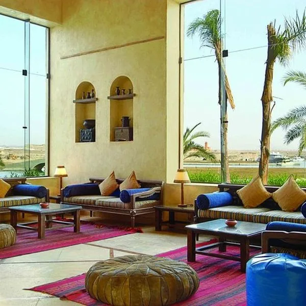 Marina Lodge (Port Ghalib) - zdjęcie 2