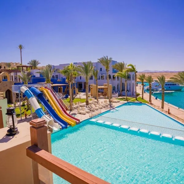 Marina Lodge (Port Ghalib) - zdjęcie 3