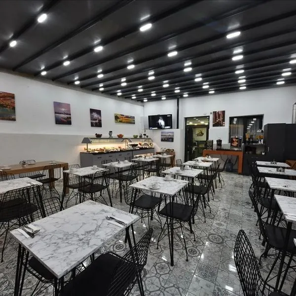 Almina Inn - zdjęcie 4