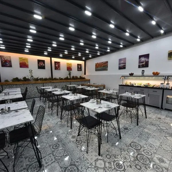 Almina Inn - zdjęcie 3