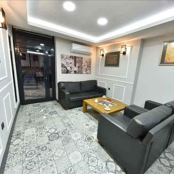 Almina Inn - zdjęcie 5