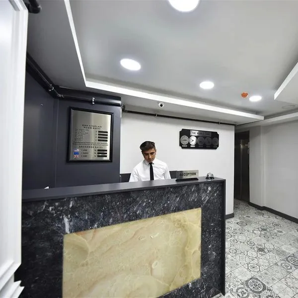 Almina Inn - zdjęcie 2