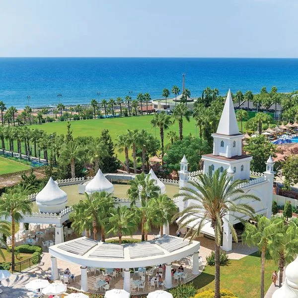 Kamelya Fulya - zdjęcie 2