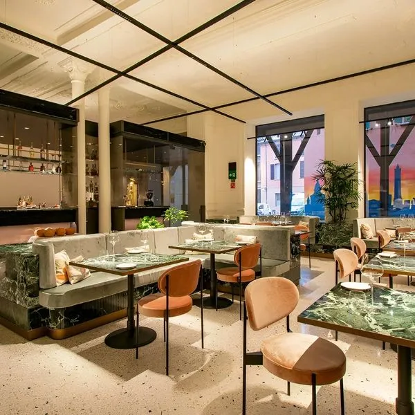 Corona d'Oro 1890 - zdjęcie 2