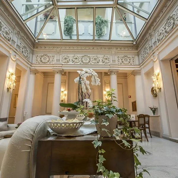 Corona d'Oro 1890 - zdjęcie 4