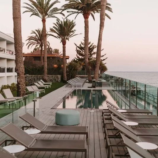 Dunas Don Gregory - zdjęcie 2