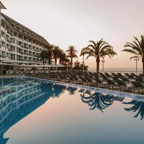 Dunas Don Gregory - zdjęcie 3