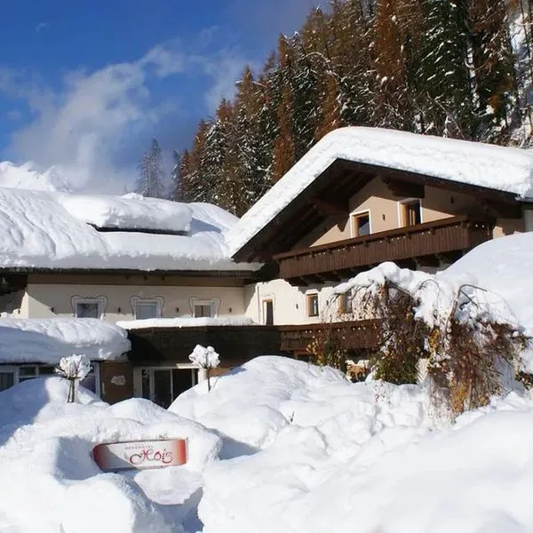Berghotel Hois