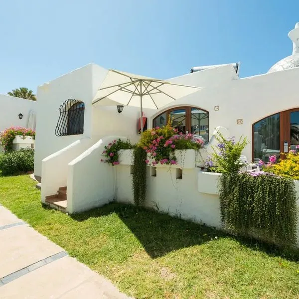 HD Parque Cristobal Tenerife - zdjęcie 3