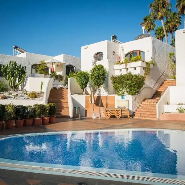 HD Parque Cristobal Tenerife