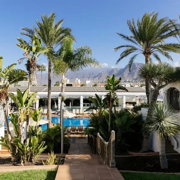 HD Parque Cristobal Tenerife - zdjęcie 4