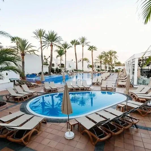 HD Parque Cristobal Tenerife - zdjęcie 2