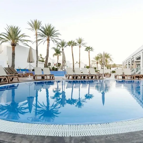 HD Parque Cristobal Tenerife - zdjęcie 5