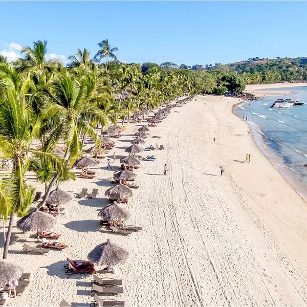 Andilana Beach Resort - zdjęcie 3