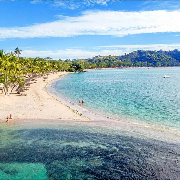 Andilana Beach Resort - zdjęcie 2