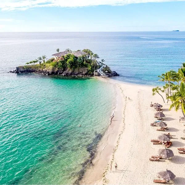 Andilana Beach Resort - zdjęcie 4