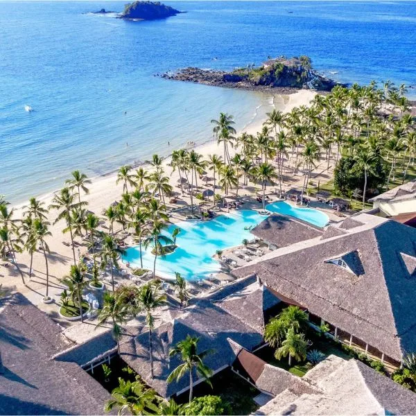 Andilana Beach Resort
