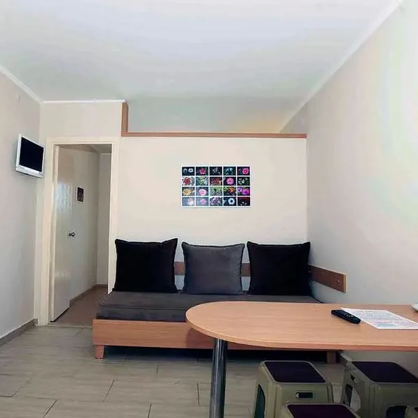 Sun City Side (ex. Sun City Apartments) - zdjęcie 4