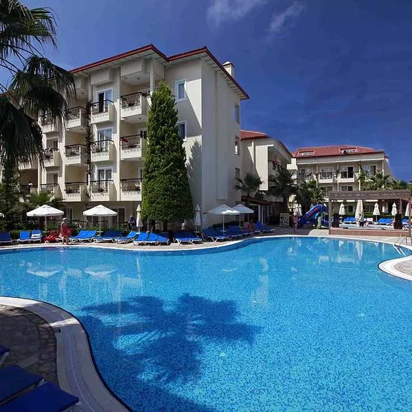 Sun City Side (ex. Sun City Apartments) - zdjęcie 5