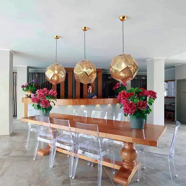 Sun City Side (ex. Sun City Apartments) - zdjęcie 2