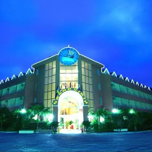 Grand Viking (Kemer) - zdjęcie 4