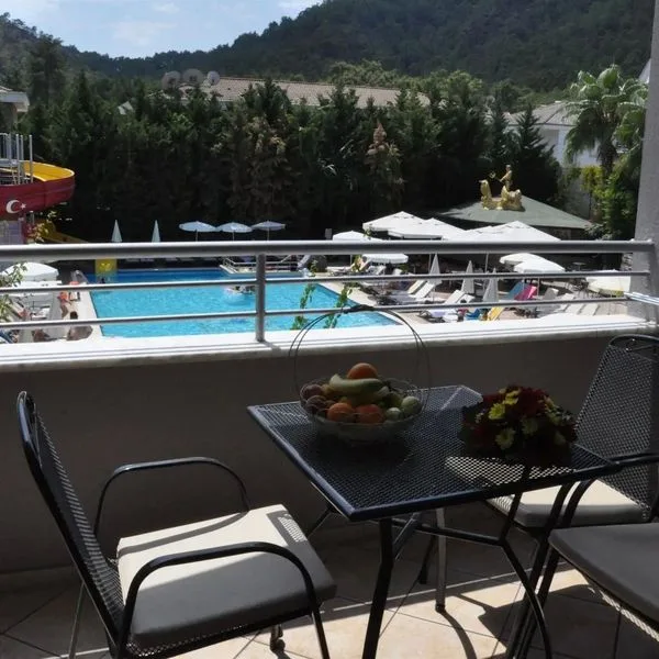 Grand Viking (Kemer) - zdjęcie 5