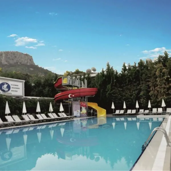 Grand Viking (Kemer)