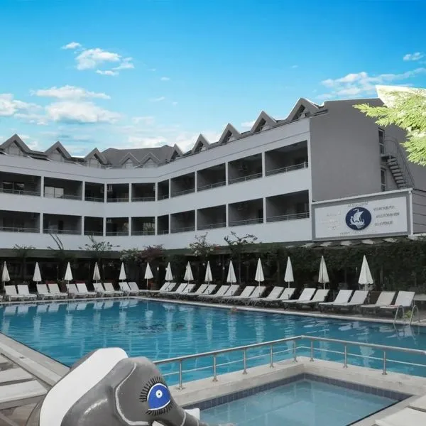 Grand Viking (Kemer) - zdjęcie 3