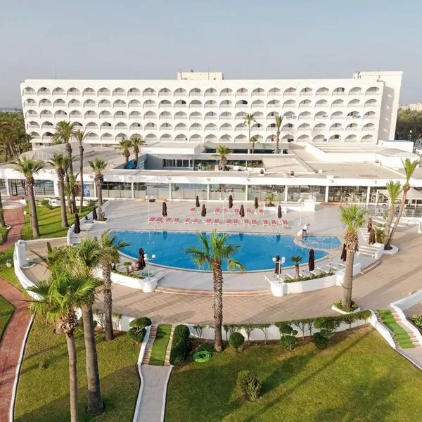 One Resort Jockey - zdjęcie 2