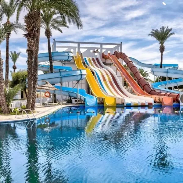 One Resort Jockey - zdjęcie 3