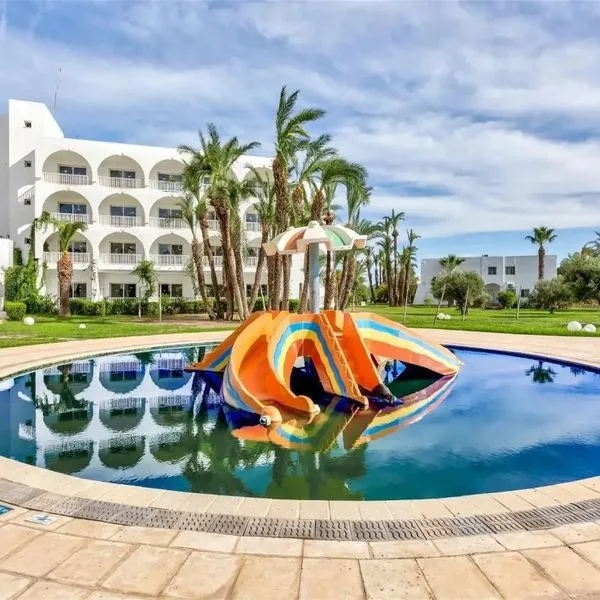 One Resort Jockey - zdjęcie 4