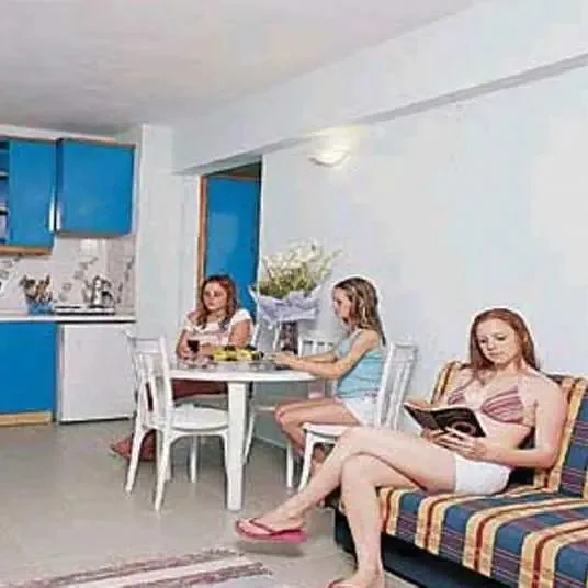 Opus Apart - zdjęcie 2