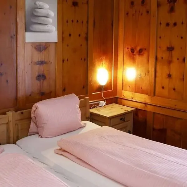 Ochsen (Davos) - zdjęcie 4