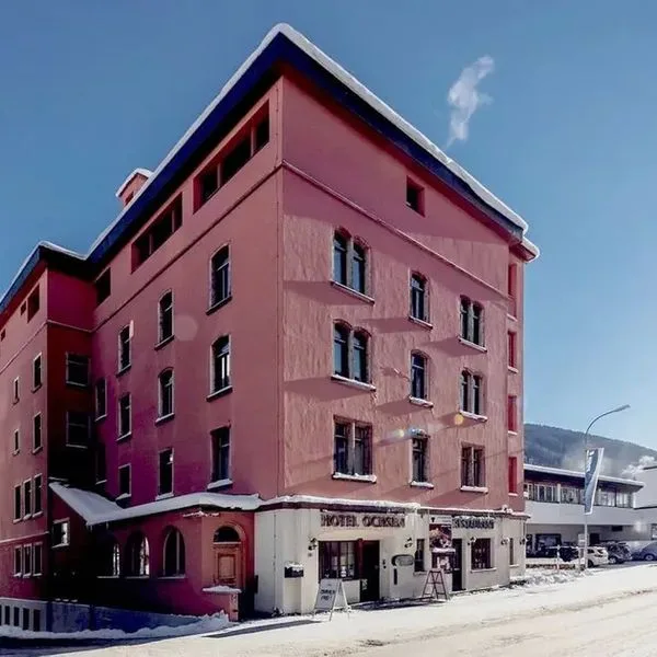 Ochsen (Davos) - zdjęcie 5