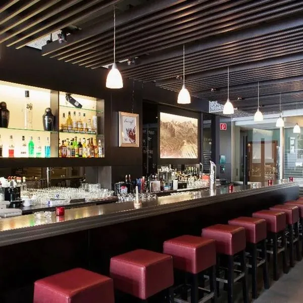 Ochsen (Davos) - zdjęcie 2