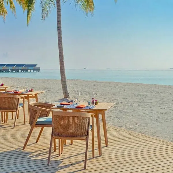 Raaya by Atmosphere - zdjęcie 2