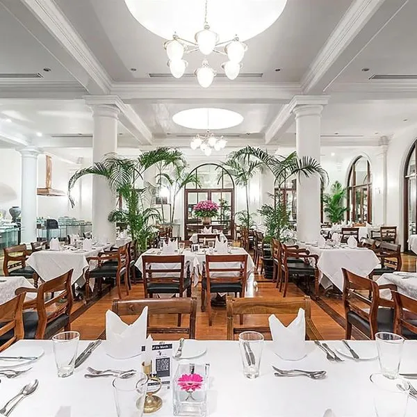 Mount Lavinia - zdjęcie 4