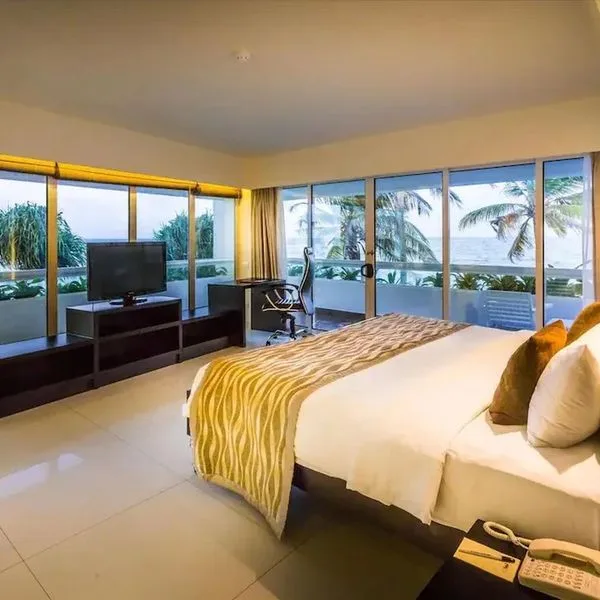 Mount Lavinia - zdjęcie 5