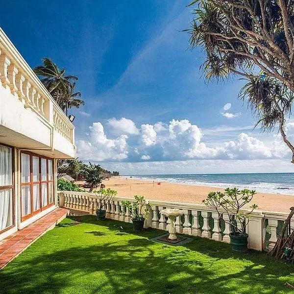 Mount Lavinia - zdjęcie 3