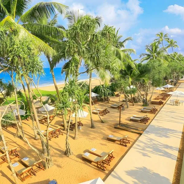 Pandanus Beach Resort and Spa (ex Emerald Bay) - zdjęcie 2