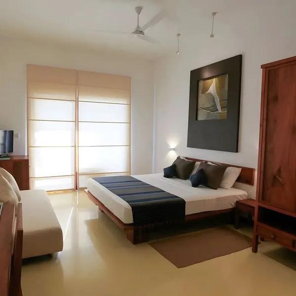 Pandanus Beach Resort and Spa (ex Emerald Bay) - zdjęcie 5